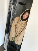 LIBE ユーティリティ フードコート(3Colors)