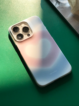 candy hard case-blue