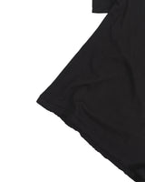 KMC | MARTY ウォッシュド Tシャツ - ブラック