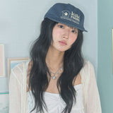 vintage room cap navy