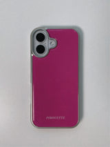 YUM! Epoxy Phone Case (5colors)
