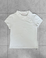 マカロンカラー ショートスリーブTシャツ