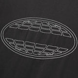 PARAGRAPH パッチワークTシャツ