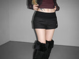 gaga low cargo banding pt(2 color)