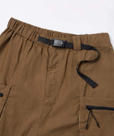 Tapered Cargo Pants