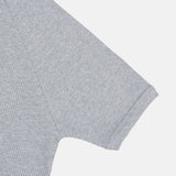 Golji Raglan Half Zip-up 3C