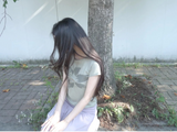 フィオナTシャツ
