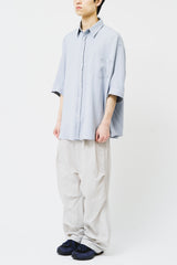 Modal Box Shirt (3color)