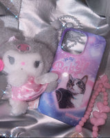 [Be my Baby] Hard case