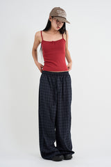 Button With Cup Sleeveless