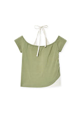 ag cross t (khaki)