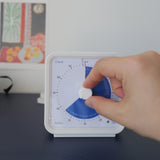 Study With Me Timer