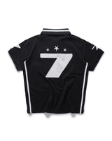 ロンドン 7 ポロ