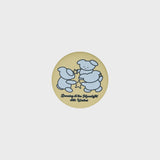 YK Pin Button SET