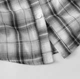 Romi Side Tie Blouse