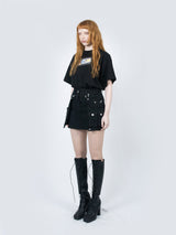 Multipass T-Shirts (Black)