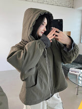 Moment Hood Padding