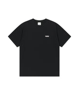 SLASH LOGO SS TEE