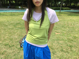 Hefta Crewneck T-shirt (7color)