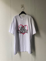コレクションハート半袖Tシャツ 2C