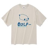 GULP T-SHIRTS