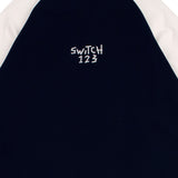 カルチャーラグランTシャツ (FOR WOMAN)_SYS7TS53BK