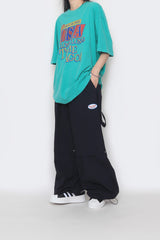 Old School String Pants