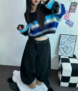 コーデュロイバルーンロングパンツ 🤎🤍🖤3カラー