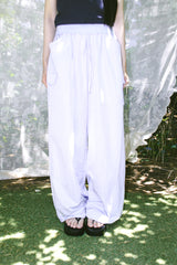 2-WAY CARGO WIDE PANTS (3COLOR)
