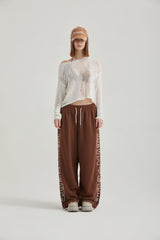 MIST KNIT