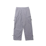 ラーデストリングナイロンパンツ(2color)