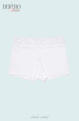 lace seggings inner short pants