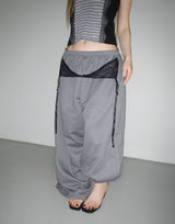 lingerie two-way wide pt(3 color) 