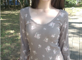 memory tee
