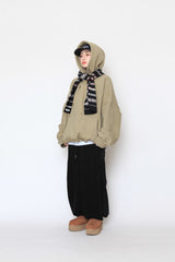 Ethnic muffler