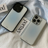 silver palesky epoxy case
