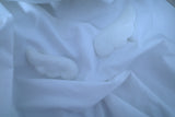 Angel pin button (2pcs)