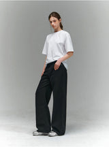 BTB : コンフィジーンズ [SHADOW BLACK] [UNISEX]