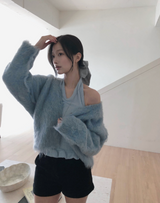 ヒール&ローコーデュロイショートパンツ