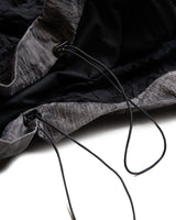 TMPRARY CRINKLE JACKET