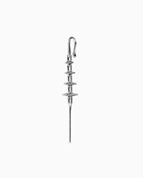 FORBIDDEN Pin Cuff Earring