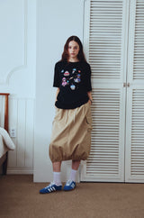 26SS★DTP Dessert Club Short Sleeve Tee