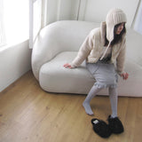 dotoli earflap hat