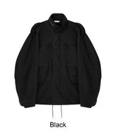 レンダーズ ウォッシュド フィールド ジャケット