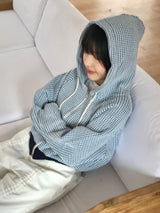 Univer zip-up
