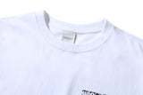Vintage Workhard Tee (White)