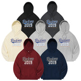 BASIC LOGO HOODIE