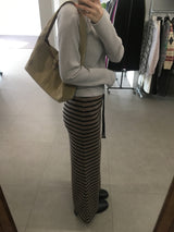 ベウレスウェード ショッパーバッグ (2 Colors)