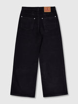 Multipass Cargo Pants (Black)