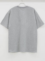 LMN デローバースタープリント半袖Tシャツ(3カラー)